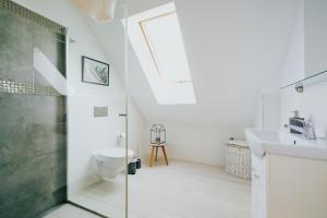 Apart House Karwia LOFT 85m2