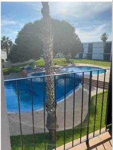 Apartamento Marina 12 - Son Xoriguer