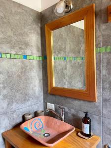 Alewekehue, la pequeña