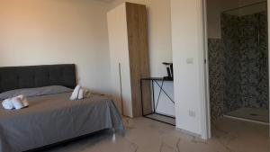 CconfortHotels Puglia Promenade Apartment 5