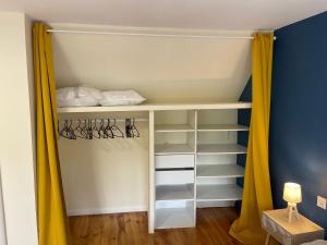 Maisons de vacances Maison a 3 minutes de soissons : photos des chambres