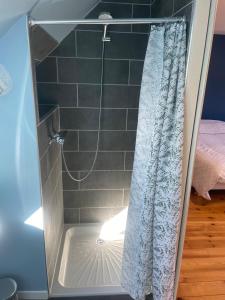 Maisons de vacances Maison a 3 minutes de soissons : photos des chambres