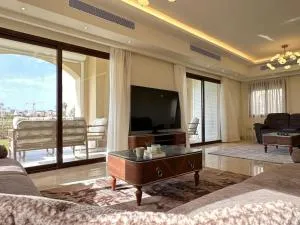 Amazing Standalone Villa in Marassi North Coast Se86 - العلمين