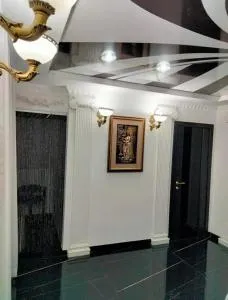 Отель Jolly - Slobozia-Oancea