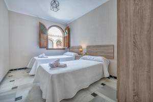 Casa con patio María Auxiliadora