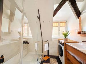 Appartements Loft Bariga : photos des chambres