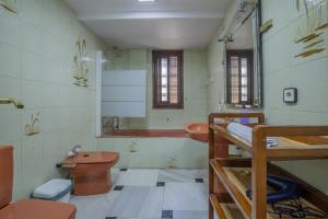 Casa con patio María Auxiliadora