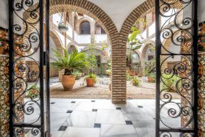 Casa con patio María Auxiliadora