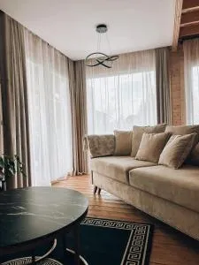 Parkowy Kudowa - Tscherbeney