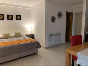 Bouchard-Ushuaia Flat