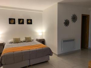 Bouchard-Ushuaia Flat