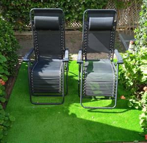 Estepona - Playa - Estudio al lado del mar Jo18