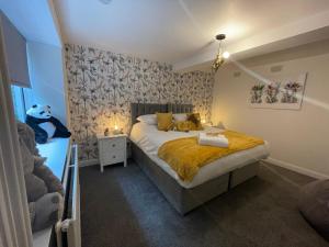 North Lodge at Quex Park