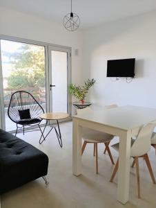 Village de Mar - 3hvězdičkové hotely ve městě Monte Hermoso