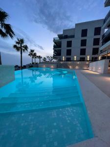 Primosten Resort Sunhill Deluxe Apartment Lea