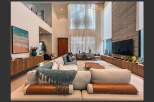 Casa NOVA Alto Padrão Riviera de São Lourenço