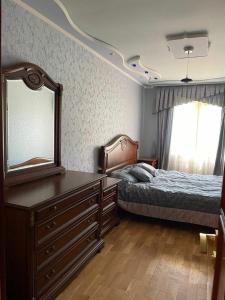 Jermuk - 3hvězdičkové hotely ve městě Jermuk