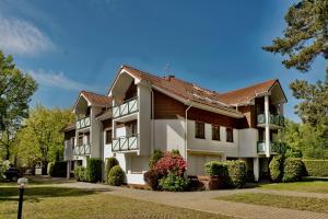 BlueApart Kamienica Nadmorska Jastarnia