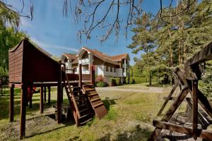 BlueApart Kamienica Nadmorska Jastarnia