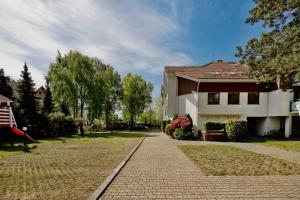 BlueApart Kamienica Nadmorska Jastarnia