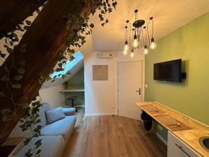 Appartements Helsinki 2 personnes : photos des chambres