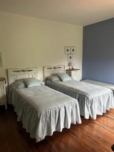 Double or Twin Room with Garden View