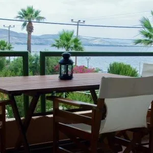 Nea Makri Beach Apartment - Nea Makri