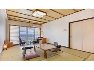 Ibusuki Kaijo Hotel - Vacation STAY 87380v - Yakushima