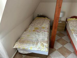 Mézesvölgy Vendégház