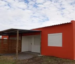 Maria Hospedaje Diario - 圣安娜