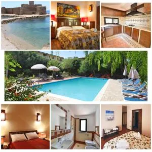 Villa Olimpia - Crotone