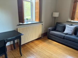 Auberge de lAbbaye dOka