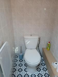 Appartements Studio neuf et equipe bord de mer : photos des chambres