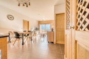 Résidence Les Balcons EtoilÉs - Appartement 4 au pied des pistes MAE-3263