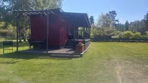 Pids randõ - Žocenes Ciems