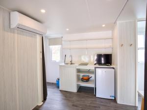 Deluxe Bungalow with Garden View