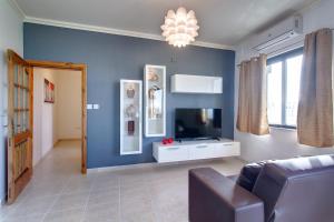 Cozy Apartment in St Pauls Bay