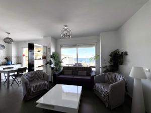 Miramares - Apartamento con preciosas vistas