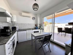 Miramares - Apartamento con preciosas vistas