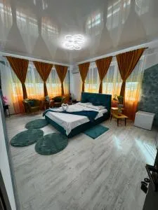 La Vila Belle - 那沃达利