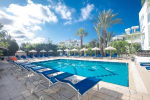 Pavlinia Hotel & Apartments - 3hvězdičkové hotely ve městě Ayia Napa