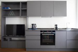 super cozy apartment