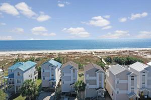 A New Beginning by Pristine Properties Vacation Rentals