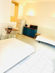 Appart'hotels Residence Valledoro : photos des chambres