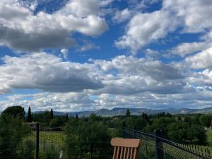 Villas Maison au pied du mont ventoux : photos des chambres