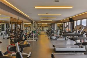 The Capital Flat Itaim Bibi