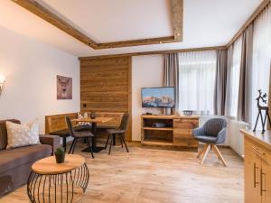 Superior One-Bedroom Apartment room in Appartements Schedererhaus