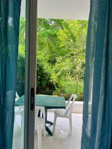 Appart'hotels Residence Valledoro : photos des chambres