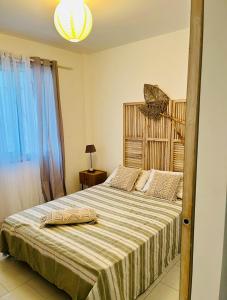 Appart'hotels Residence Valledoro : photos des chambres