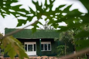 Akagera Bananas Camp - Akagera